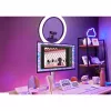 Elgato Facecam MK2 Webcam, Full HD, HDR, με λογισμικό ελέγχου κάμερας, Μαύρο