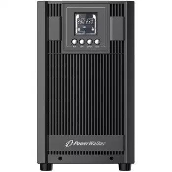 Σύστημα αδιάλειπτης τροφοδοσίας PowerWalker VFI 3000 AT