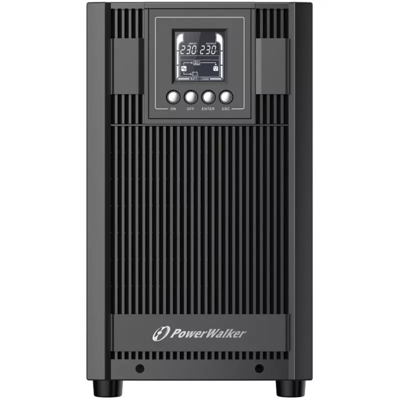 Σύστημα αδιάλειπτης τροφοδοσίας PowerWalker VFI 3000 AT