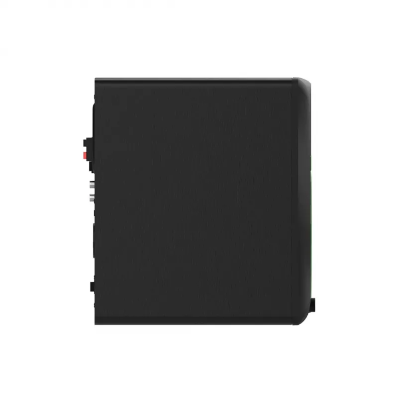 Mackie CR5 BT ενεργά ηχεία στούντιο 5,25" (ζεύγος) με έλεγχο τόνου και Bluetooth