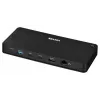 Διακόπτης KVM UNITEK D1077A USB HDMI 4K Ultra HD