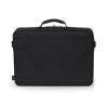 DICOTA Multi SCALE 39,6 cm (15,6) Τσάντα Messenger Μαύρο