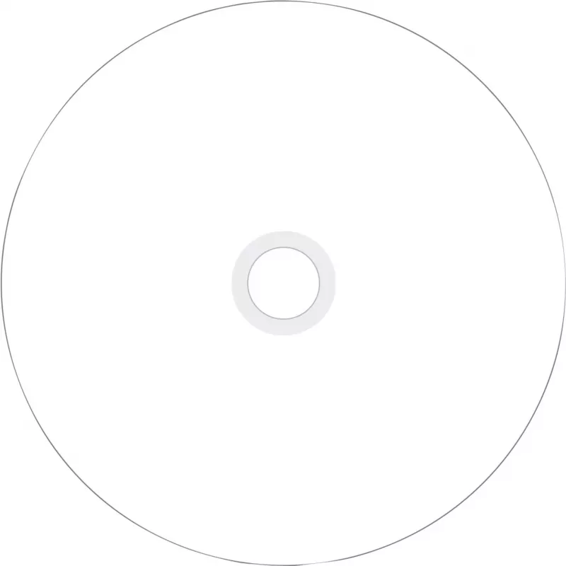 BD-R DL MediaRange 50GB Συσκευασία 25 τεμ.
