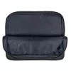 Τσάντα toploader Rivacase 8432 θήκη laptop 39,6 cm (15,6 ίντσες) μαύρη