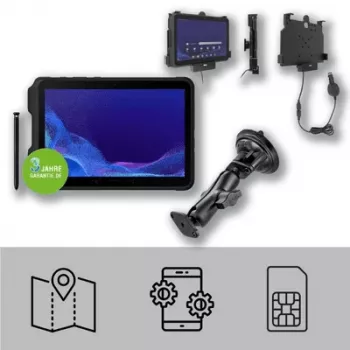 Tablet Apple ENO RIO MDM 24M 5GB TabA4 USB — 24 μήνες MDM, 5 GB αποθηκευτικός χώρος, μέγεθος Tab A4, USB
