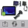 Tablet Apple ENO RIO MDM 24M 5GB TabA4 USB — 24 μήνες MDM, 5 GB αποθηκευτικός χώρος, μέγεθος Tab A4, USB
