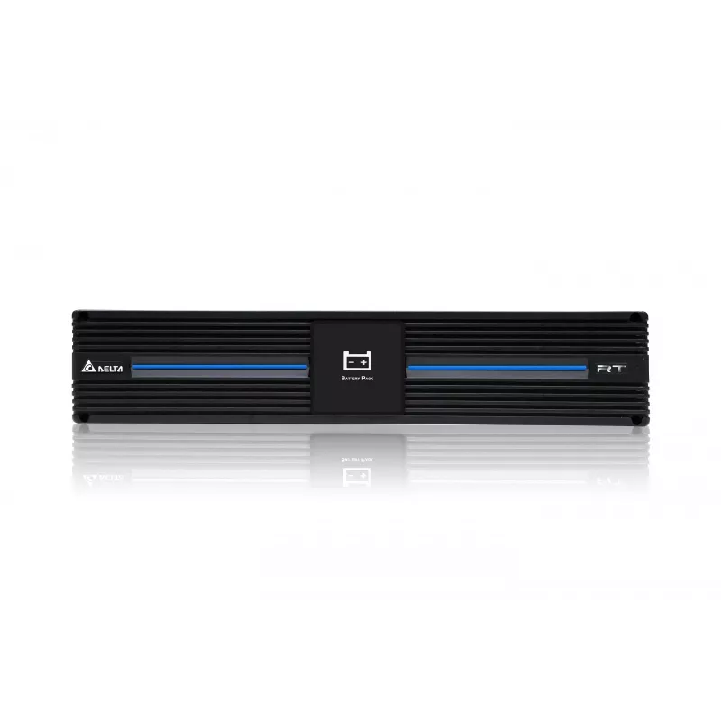 Μονάδα μπαταρίας Delta BBU062B6009035 για RT-3K PRO UPS Αντικατάσταση
