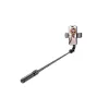 Tech-Protect L05S Selfie Stick βάση LED λάμπα τηλεχειριστήριο Bluetooth