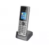 Τηλέφωνο IP Grandstream Networks DP722 μαύρο. γκρι 10 γραμμές TFT