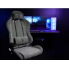 Καρέκλα gaming Arozzi Torretta SoftFabric ASH Εργονομικός σχεδιασμός ρυθμιζόμενη