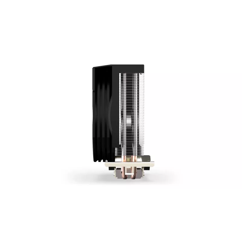 ENDORFY Spartan 5 Ψύξη CPU εύκολη εγκατάσταση EY3A001