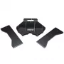 Motion-Adapter-Kit Next Level Racing NLR-S037 για σύνδεση πλατφορμών κίνησης με Go-Kart Sim-Rigs
