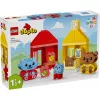 LEGO DUPLO Οι Πρώτες μου Καθημερινές Ρουτίνες: Φαγητό & Ώρα Ύπνου 10414