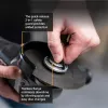 Batavia B.V. 18V Μπαταρία brushless γωνιακός τροχός | 125 mm
