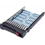 Πλαίσιο τοποθέτησης για Compaq / HP Proliant Server Hot Plug 2,5 378343-002 SAS/SATA