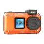 AgfaPhoto Realishot WP9500 πορτοκαλί (WP9500OG)