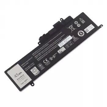 Μπαταρία φορητού υπολογιστή, DELL GK5KY Original