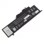 Μπαταρία φορητού υπολογιστή, DELL GK5KY Original