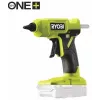 Πιστόλι θερμής κόλλας ONE+ Ryobi σε συσκευασία δώρου
