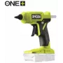 Πιστόλι θερμής κόλλας ONE+ Ryobi σε συσκευασία δώρου