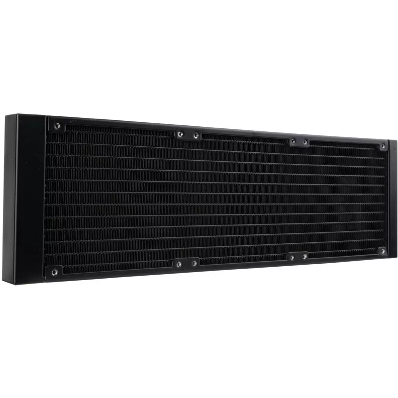 NovaPeak 360 ARGB 360mm, υδρόψυξη μαύρο
