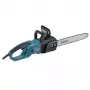 Makita UC4550A Αλυσοπρίονο, 2000 W, Μαύρο, Μπλε