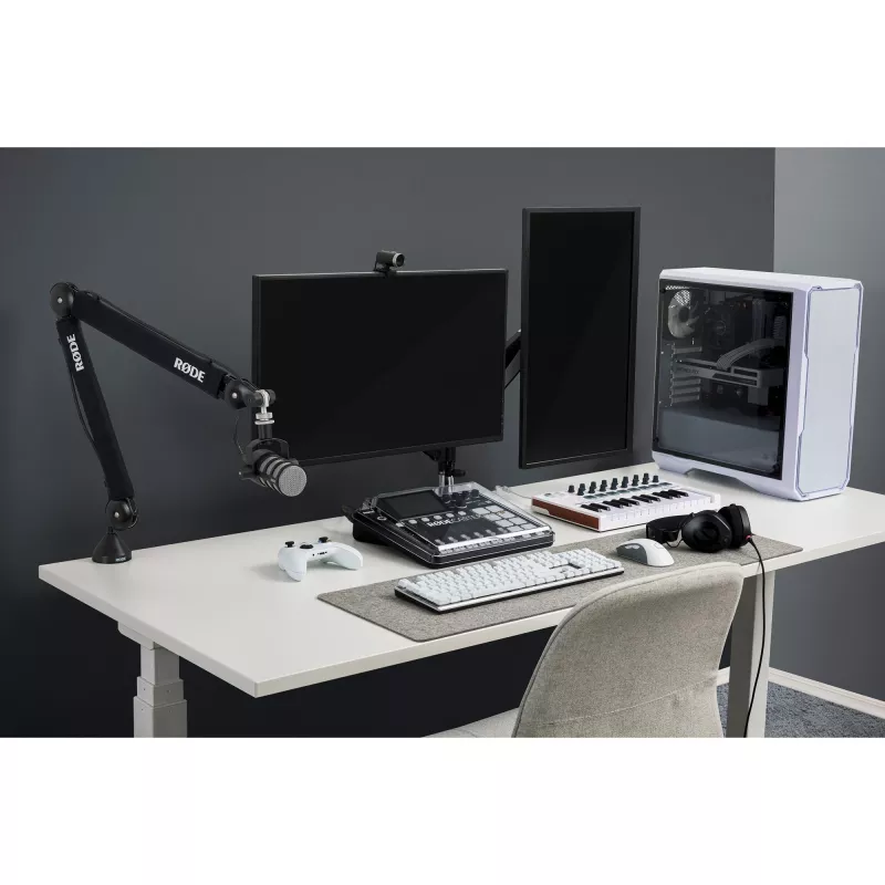 RØDE προστατευτικό κάλυμμα για RØDECaster Pro II