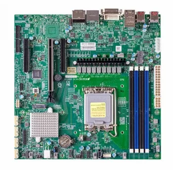 Supermicro Μητρική X13SAZ-Q Μεγάλη συσκευασία