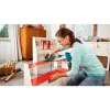 Bosch PSM 100 A Πολυλειαντήρας 26000 OPM Μαύρο, Πράσινο, Κόκκινο