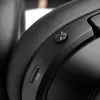 Teufel REAL Blau PRO Headset ασύρματο με βραχίονα gaming Bluetooth μαύρο