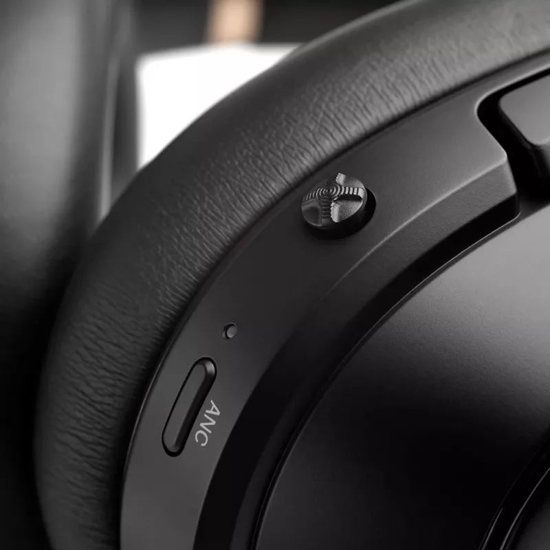 Teufel REAL Blau PRO Headset ασύρματο με βραχίονα gaming Bluetooth μαύρο