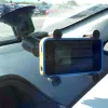 RAM Mounts X-Grip βάση τηλεφώνου με βεντούζα Twist-Lock