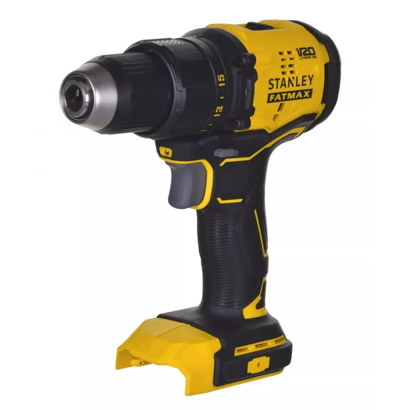 ΔΡΑΠΑΝΟΚΑΤΣΑΒΙΔΟ Stanley SFMCD710D2K-QW