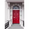 Θυροτηλεόραση AGFEO DoorSpeak 4 Ασημί