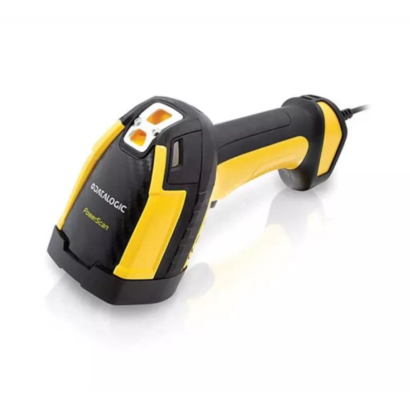 Φορητός αναγνώστης barcode Datalogic PD9630-SRK1 1D/2D USB IP65 IP67