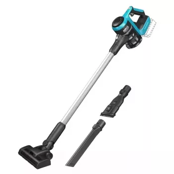 Ασύρματη όρθια brushless ηλεκτρική σκούπα 18V SAS+ALL