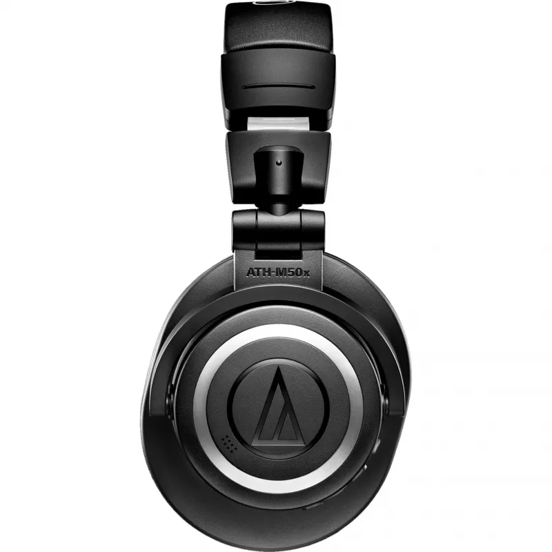 Audio-technica ATH-M50XBT2 μαύρο