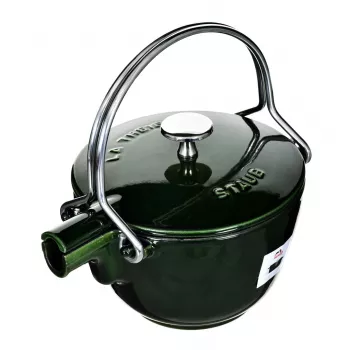 Staub Στρογγυλή Τσαγιέρα