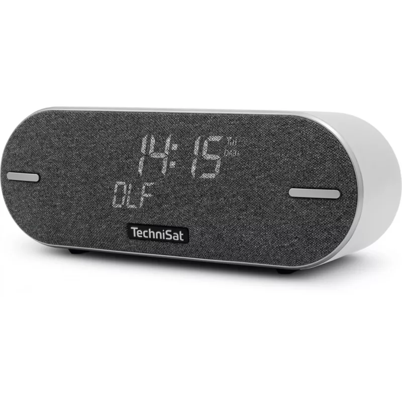 Technisat DigitRadio BT 2 ανοιχτό γκρι (0001/3973)