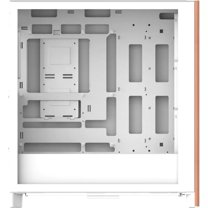 Thermaltake S370 WS Mid Tower κουτί