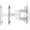 Επιτοίχια βάση One For All WM6454 195,6 cm 40 kg μαύρο λευκό