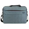 Addison 307015 Θήκη φορητού 39,6 cm (15,6 inch) Τσάντα Toploader γκρι