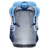 Σακίδιο ελεύθερου χρόνου DEUTER Waldfuchs 10 L μπλε στυλ πόλης