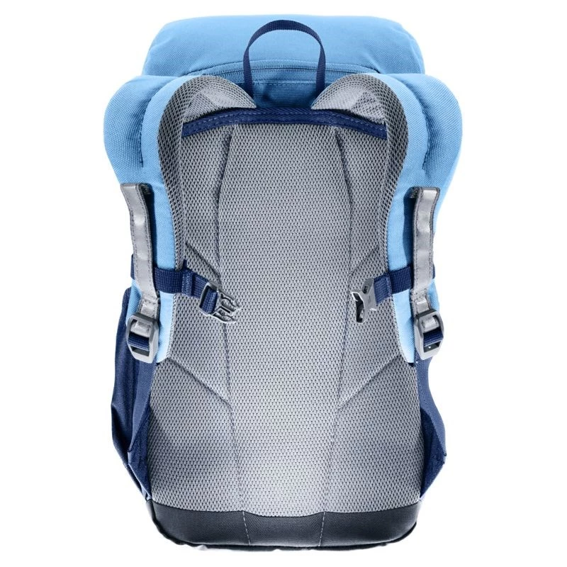 Σακίδιο ελεύθερου χρόνου DEUTER Waldfuchs 10 L μπλε στυλ πόλης