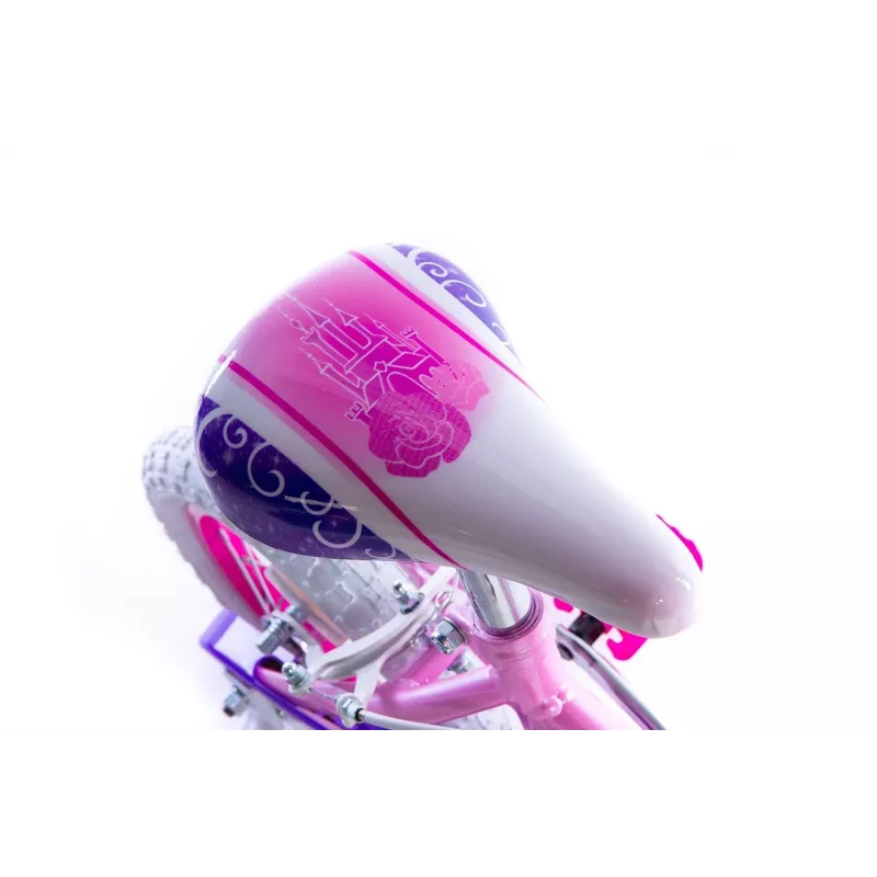 Παιδικό ποδήλατο 12 inch Huffy 22491W Disney Princess