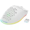 Gaming ποντίκι Deltaco GAM-120-W RF Wireless USB Type-C
