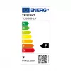 Yeelight Screen Light Bar Pro RGB (ασημί)