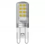 Parathom Clear Κάψουλα LED | G9 | 2,6 W | Θερμό λευκό