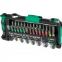 Wera Tool-Check Plus Imperial σετ εργαλείων 39 τεμ. — σετ κατσαβιδιών και αξεσουάρ 39 τεμ. imperial