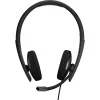 EPOS | SENNHEISER ADAPT 160T USB II Headset ενσύρματο headset γραφείο/call center USB Type-A μαύρο